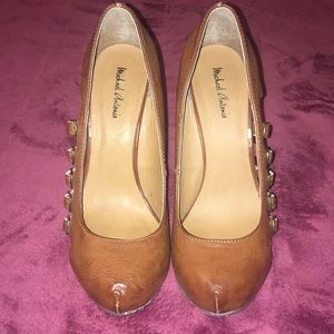 SOLD~ Michael Antonio Heels 👠